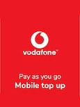Vodafone 10 EUR - Key - ITALY