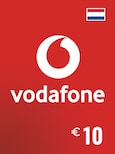 Vodafone Mobile Phone Card 10 EUR - Vodafone Key - NETHERLANDS