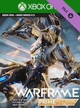 Warframe: Gauss Prime Access - Prime Pack (Xbox One) - Xbox Live Key - ARGENTINA