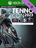 Warframe: TennoCon 2023 Digital Pack (Xbox One) - Xbox Live Key - ARGENTINA