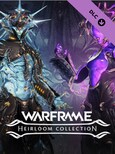 Warframe: Zenith Heirloom Collection (PC) - Steam Gift - GLOBAL