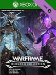 Warframe: Zenith Heirloom Collection (Xbox One) - XBOX Account- ARGENTINA