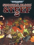 Warhammer 40,000: Shootas, Blood & Teef (PC) - Steam Gift - EUROPE