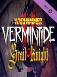 Warhammer: Vermintide 2 - Grail Knight Career (PC) - Steam Gift - JAPAN