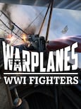 Warplanes: WW1 Fighters (PC) - Steam Key - GLOBAL