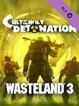 Wasteland 3: Cult of the Holy Detonation (PC) - Steam Gift - EUROPE