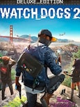 Watch Dogs 2 | Deluxe Edition (PC) - Ubisoft Connect Key - UNITED STATES
