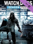 Watch Dogs - Season Pass (PC) - Steam Gift - GLOBAL