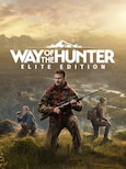 Way of the Hunter | Elite Edition (PC) - Steam Key - GLOBAL
