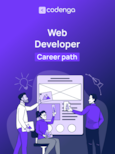WebDeveloper - Course - Codenga.com