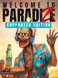 Welcome to Paradize | Supporter Edition (PC) - Steam Key - EUROPE