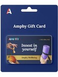 Wellbeing Online Classes Gift Card 10 USD - Amphy Key