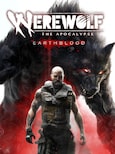 Werewolf: The Apocalypse — Earthblood (PC) - Steam Key - GLOBAL