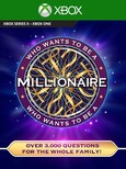Who Wants to Be a Millionaire? (Xbox Series X) - Xbox Live Key - EUROPE