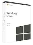 Windows Server 2019 Remote Desktop Services (50 User CAL) - Microsoft Key - GLOBAL