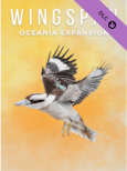Wingspan: Oceania Expansion (PC) - Steam Gift - EUROPE