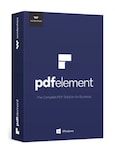 Wondershare PDFelement 10 (PC) (1 PC, Lifetime)  - Wondershare Key - GLOBAL