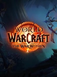 World of Warcraft: The War Within | Base Edition - Pre-purchase (PC) - Battle.net Gift - EUROPE