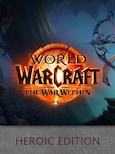 World of Warcraft: The War Within | Heroic Edition (PC) - Key - EUROPE