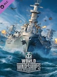 World of Warships - Exclusive Starter Pack Steam Gift EUROPE
