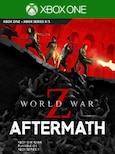 World War Z: Aftermath (Xbox One) - Xbox Live Key - ARGENTINA