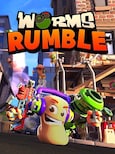 Worms Rumble (PC) - Steam Gift - NORTH AMERICA