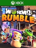 Worms Rumble (Xbox One) - Xbox Live Key - UNITED STATES