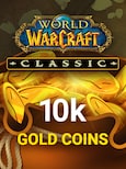WoW Classic Gold 10k - Everlook - EUROPE