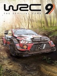 WRC 9 FIA World Rally Championship (PC) - Steam Key - GLOBAL