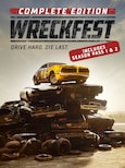 Wreckfest Complete Edition (PC) - Steam Key - GLOBAL
