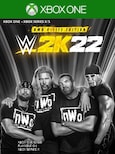 WWE 2K22 | nWo 4-Life Edition (Xbox One) - Xbox Live Key - GLOBAL