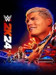 WWE 2K24 (PC) - Steam Key - EUROPE