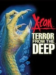 X-COM: Terror From the Deep Steam Gift GLOBAL