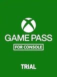 Xbox Game Pass 1 Month Trial for PC - Xbox Live Key - BRAZIL