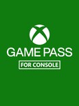 Xbox Game Pass 3 Months for Console - Xbox Live Key - SPAIN