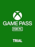 Xbox Game Pass for PC 1 Month Trial - Microsoft Key - UNITED STATES