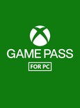 Xbox Game Pass for PC 12 Months - Xbox Live Key - UNITED KINGDOM