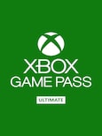 Xbox Game Pass Ultimate 1 Month Non-Stackable - Xbox Live  Key - GLOBAL