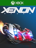 Xenon Racer (Xbox One) - Xbox Live Key - UNITED STATES