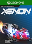 Xenon Racer (Xbox One) - Xbox Live Key - ARGENTINA