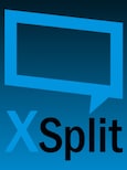 XSplit Premium 1 Year Key GLOBAL