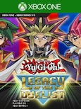 Yu-Gi-Oh! Legacy of the Duelist (Xbox One) - Xbox Live Key - ARGENTINA