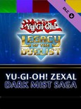 Yu-Gi-Oh! Legacy of the Duelist: Zexal Dark Mist Saga (PC) - Steam Gift - GLOBAL