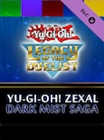 Yu-Gi-Oh! Legacy of the Duelist: Zexal Dark Mist Saga (PC) - Steam Key - EUROPE