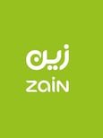Zain 10 KWD - Zain Key - KUWAIT