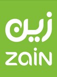 Zain Internet Recharge Card (10 GB, 1 Month) - Zain Key - SAUDI ARABIA