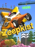 Zeepkist (PC) - Steam Key - GLOBAL