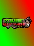 Zombie Kill of the Week - Reborn Steam Key GLOBAL