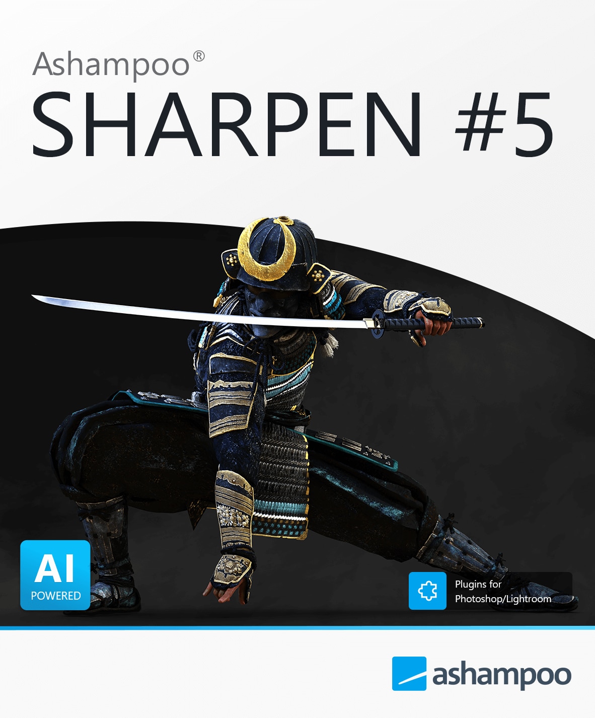 Ashampoo SHARPEN #5