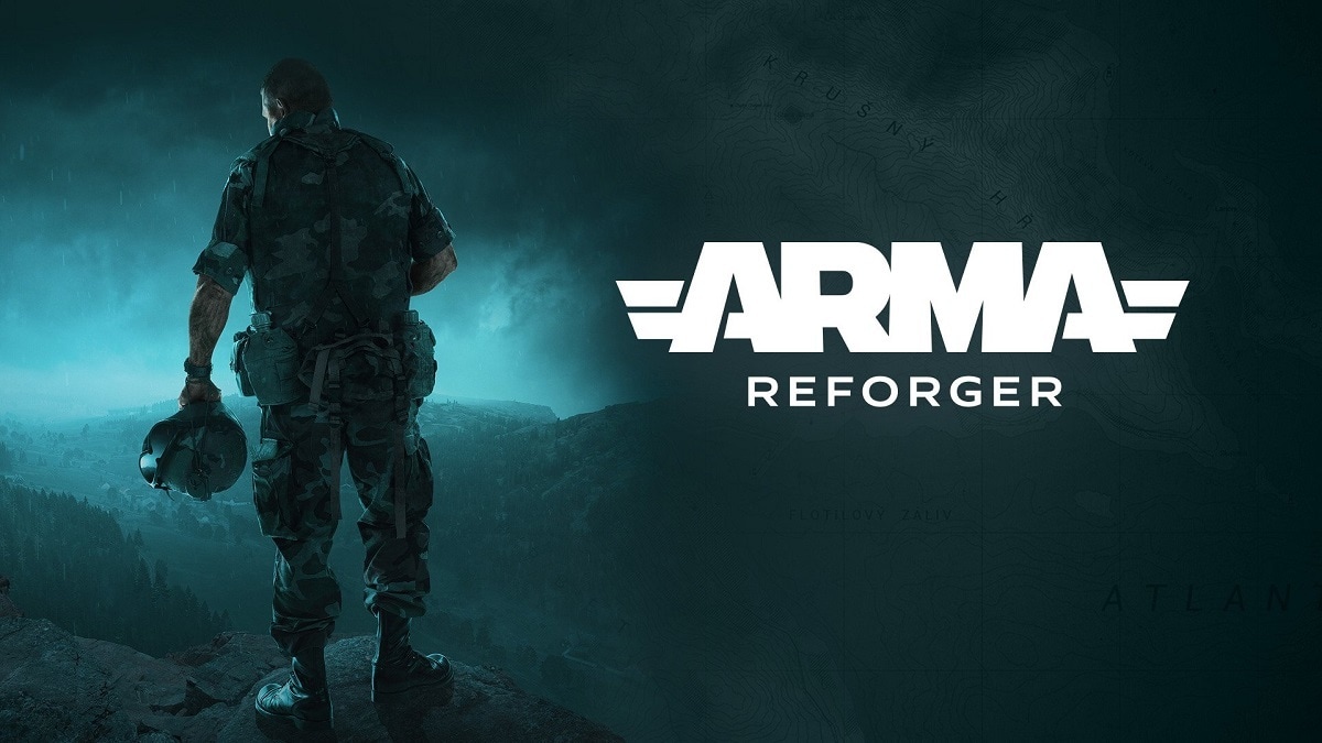 Arma Reforger PC